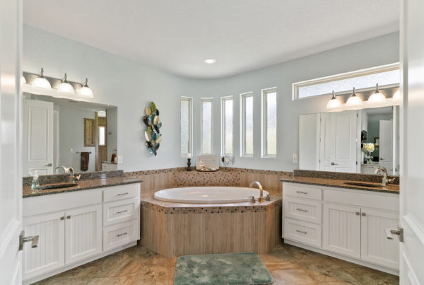 Custom Home Builder